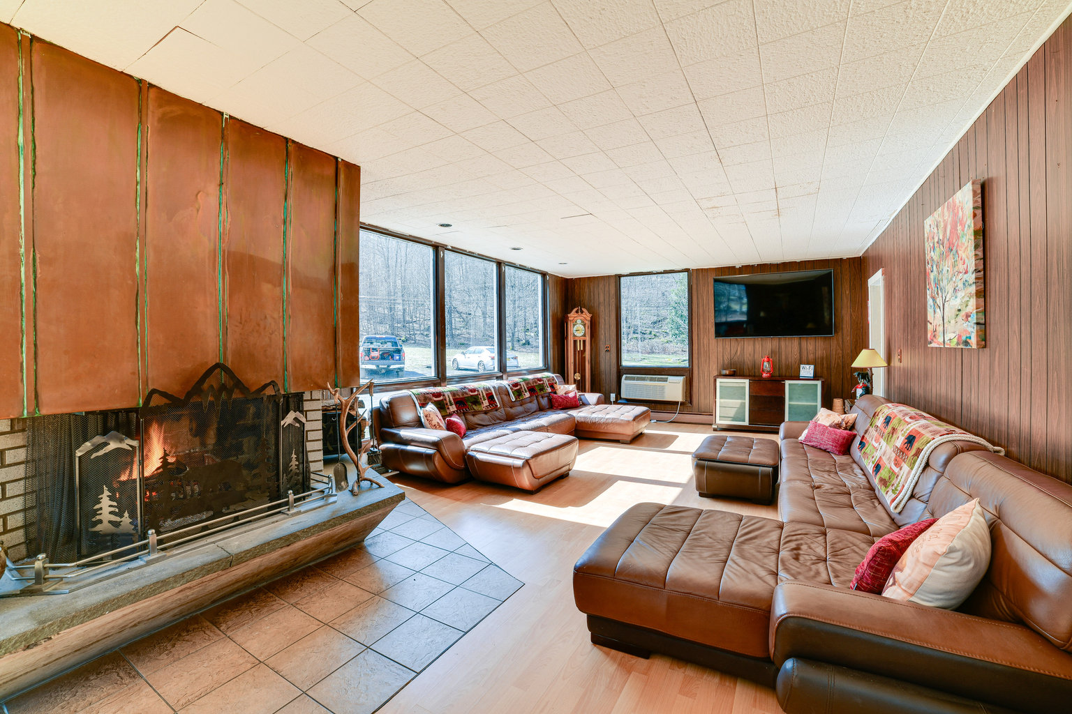 Roscoe Vacation Rental