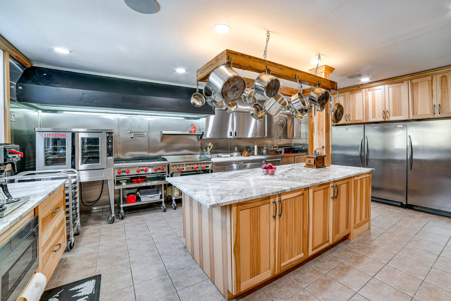 Roscoe Vacation Rental