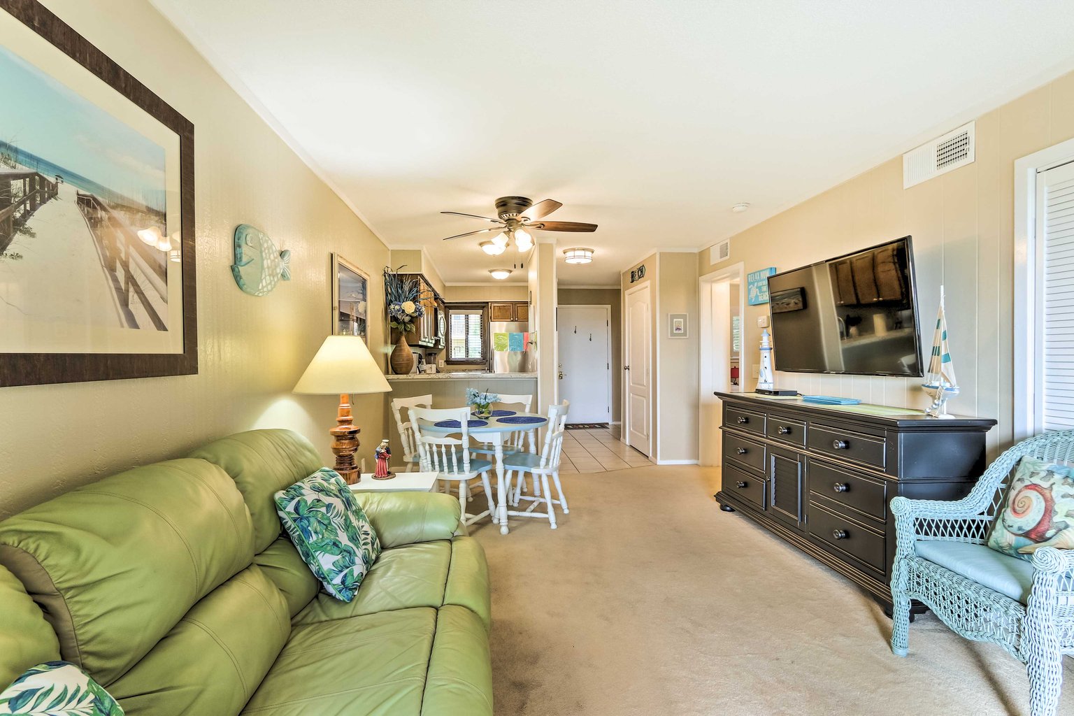 Hilton Head Island Vacation Rental