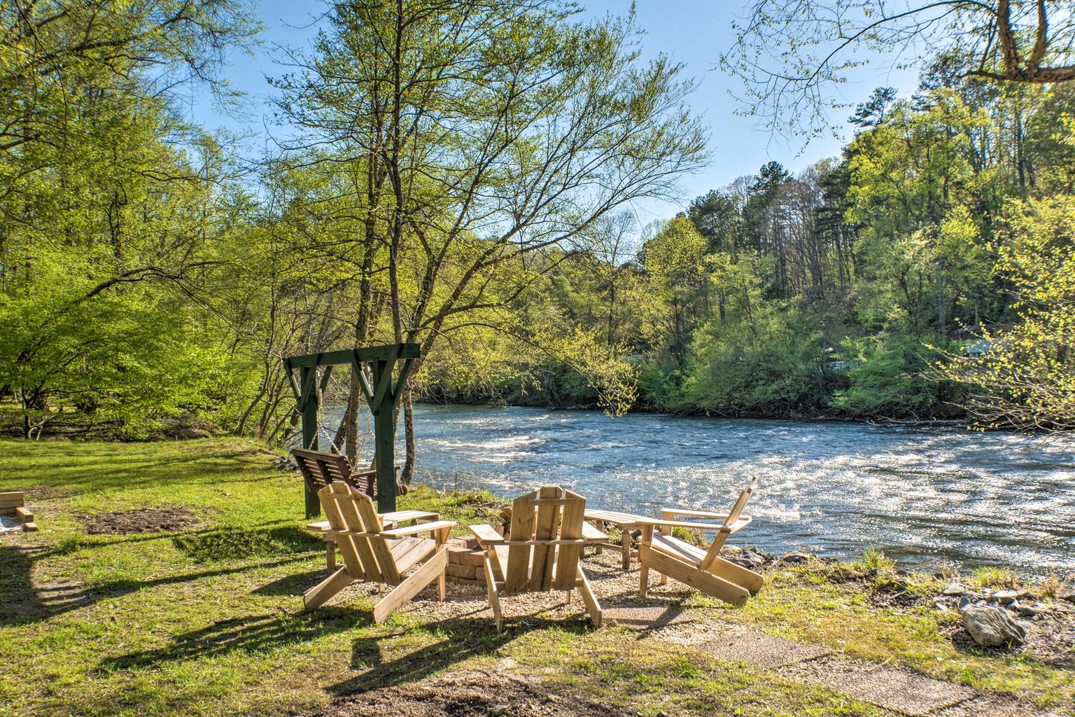 Ellijay Vacation Rental