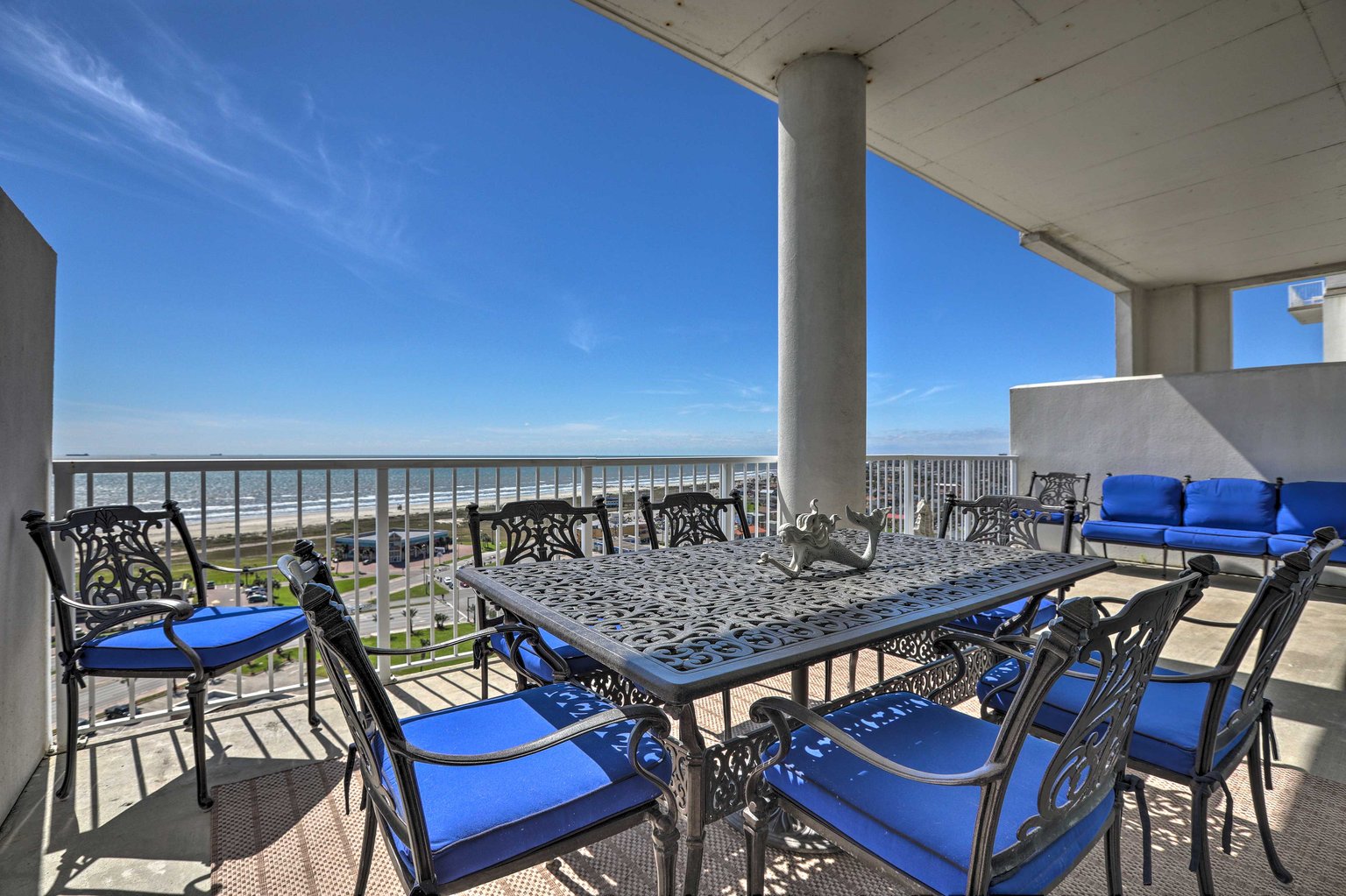 Galveston Vacation Rental
