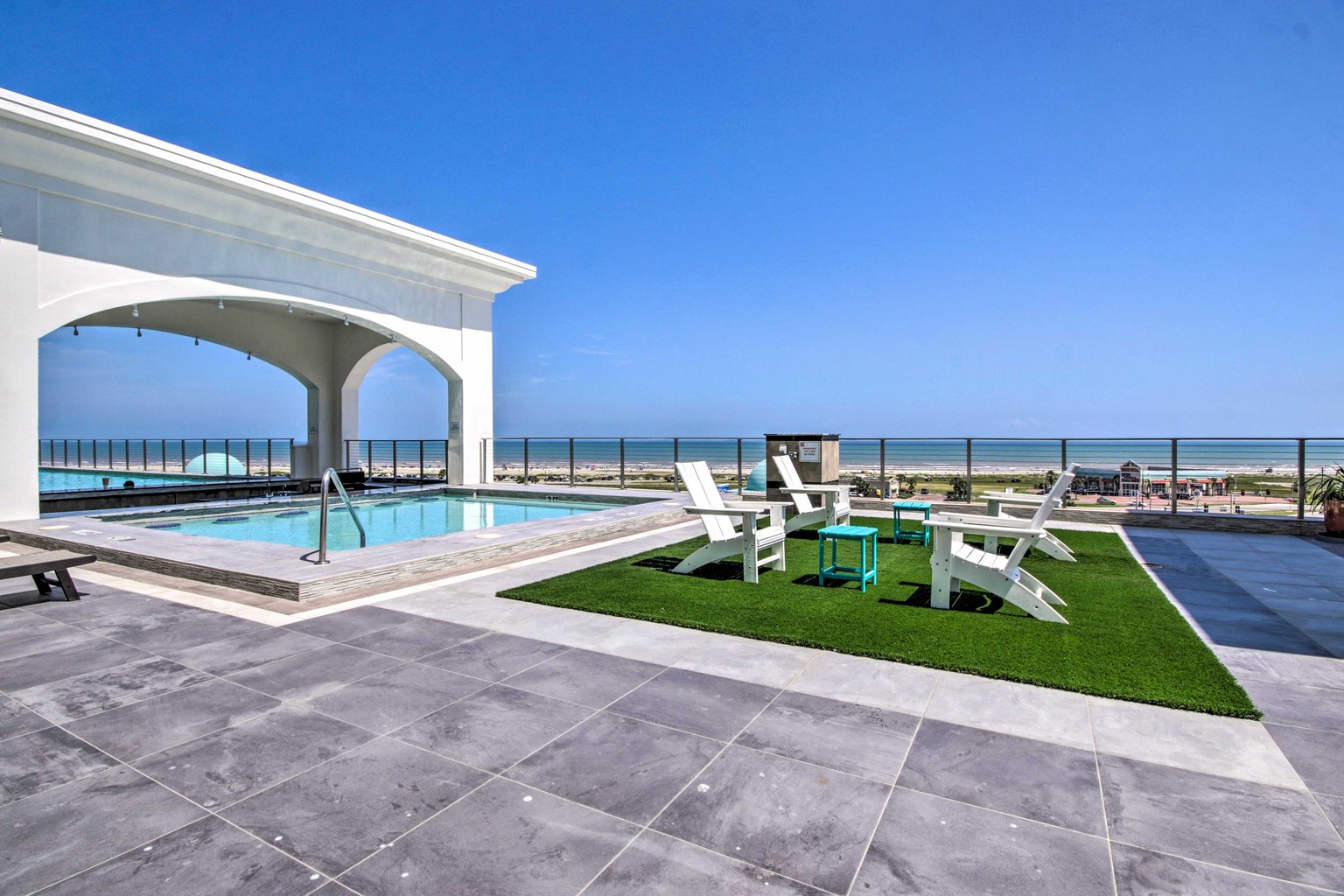 Galveston Vacation Rental