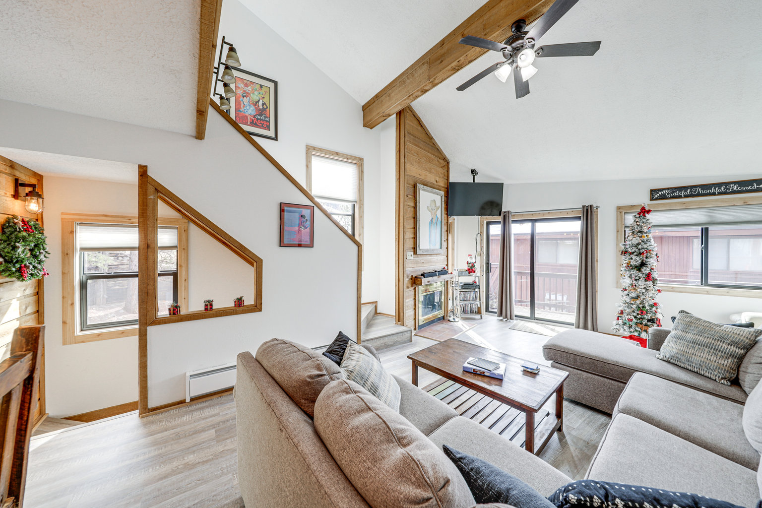 Angel Fire Vacation Rental