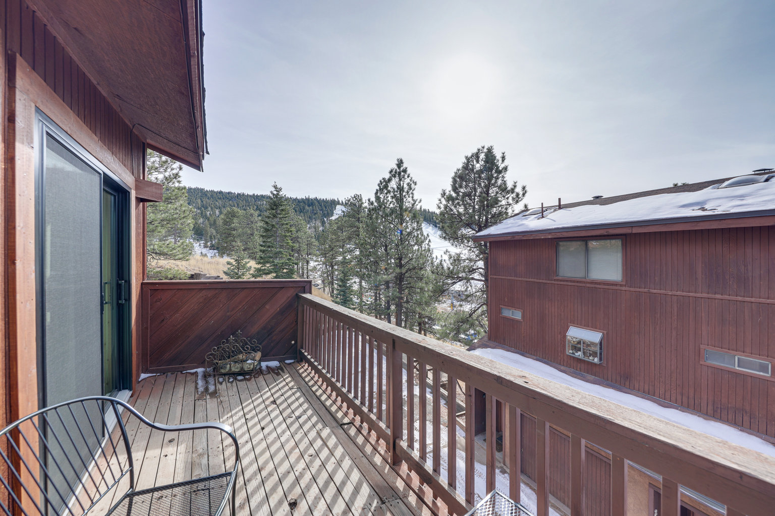 Angel Fire Vacation Rental