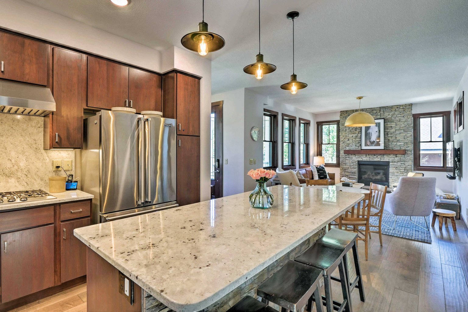 Breckenridge Vacation Rental