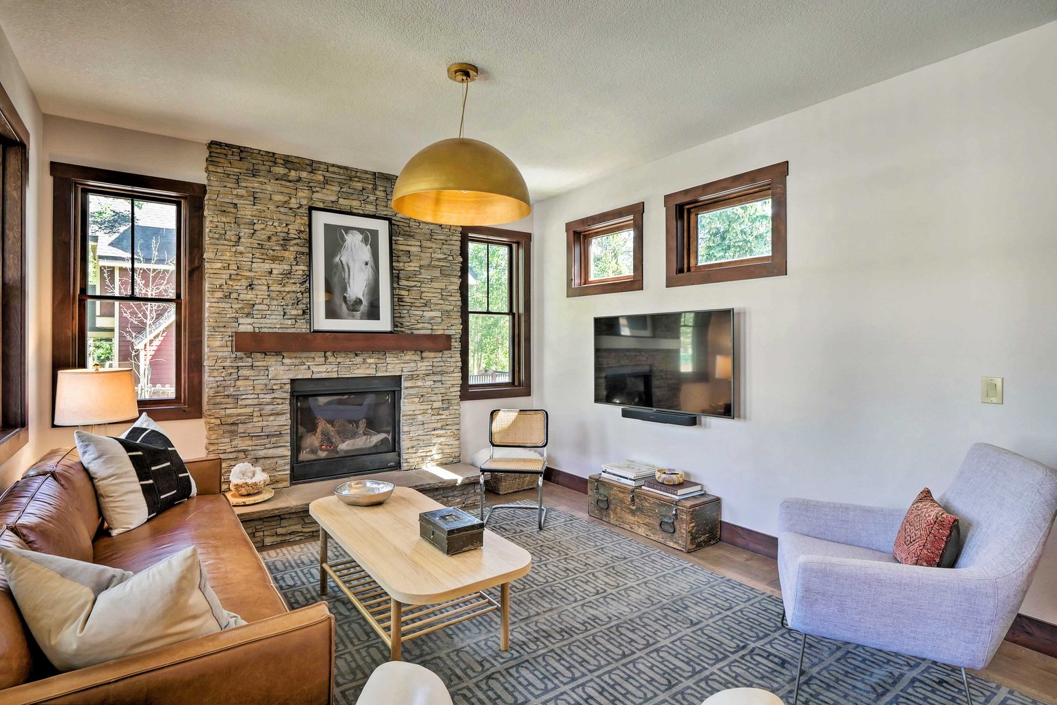 Breckenridge Vacation Rental