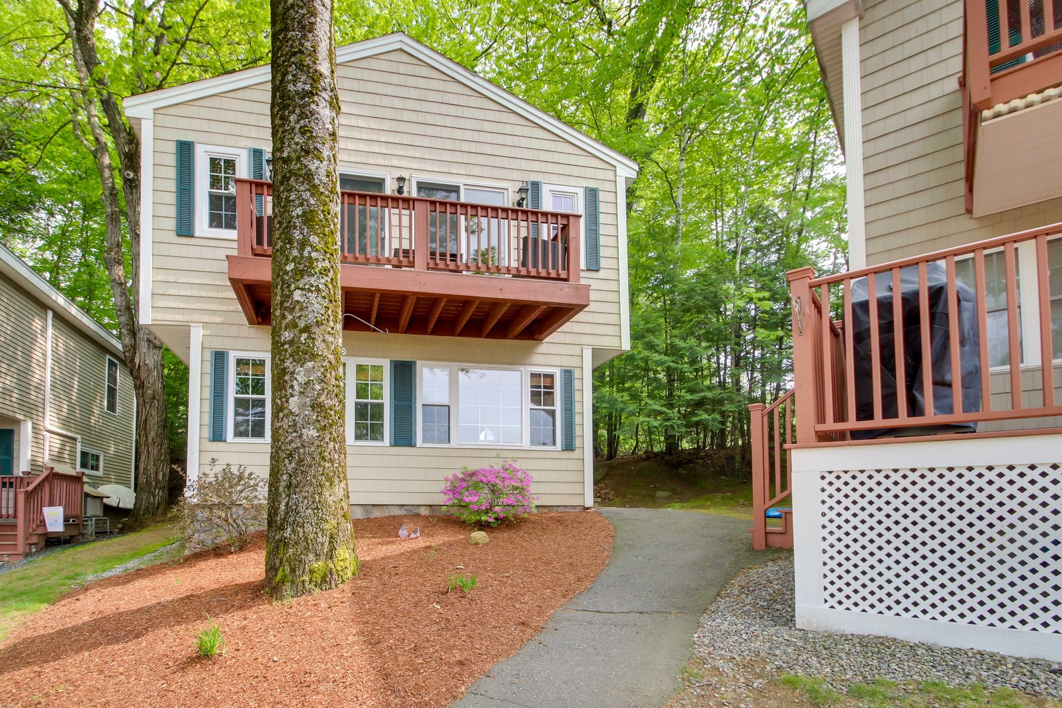 Laconia Vacation Rental