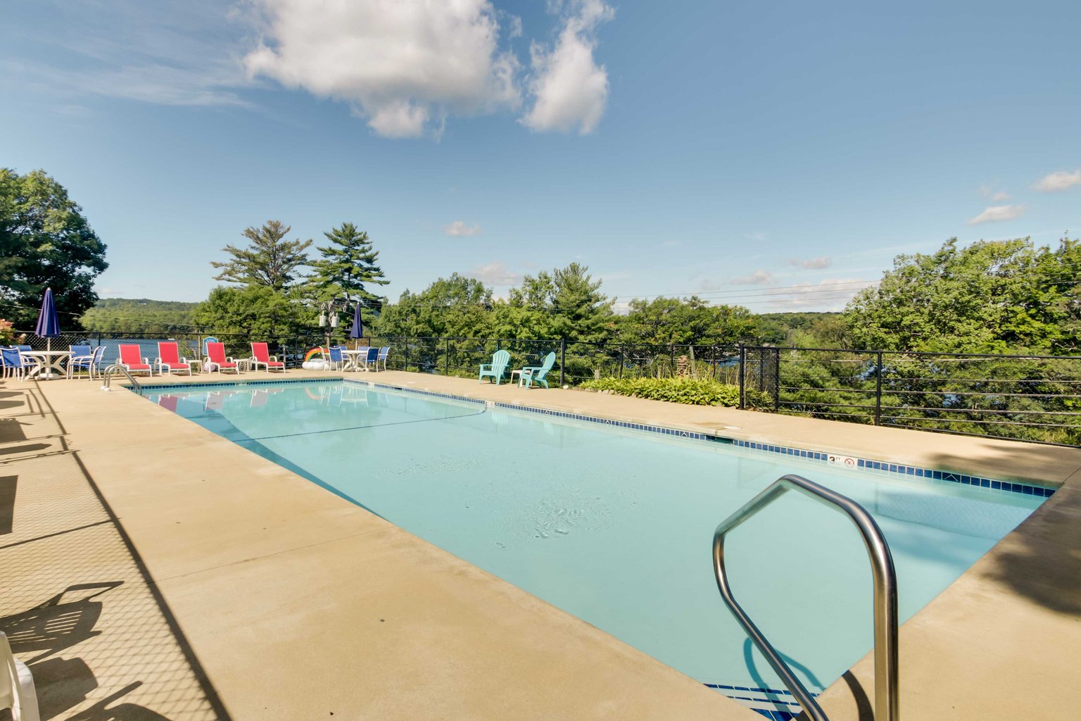 Laconia Vacation Rental