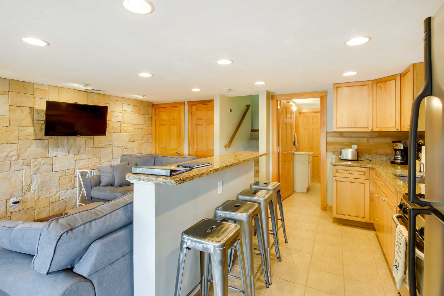 Laconia Vacation Rental