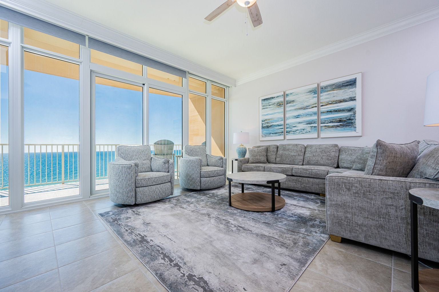 Orange Beach Vacation Rental