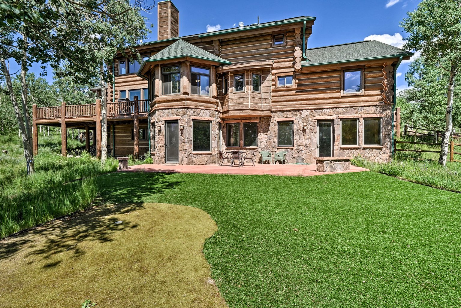 Fairplay Vacation Rental