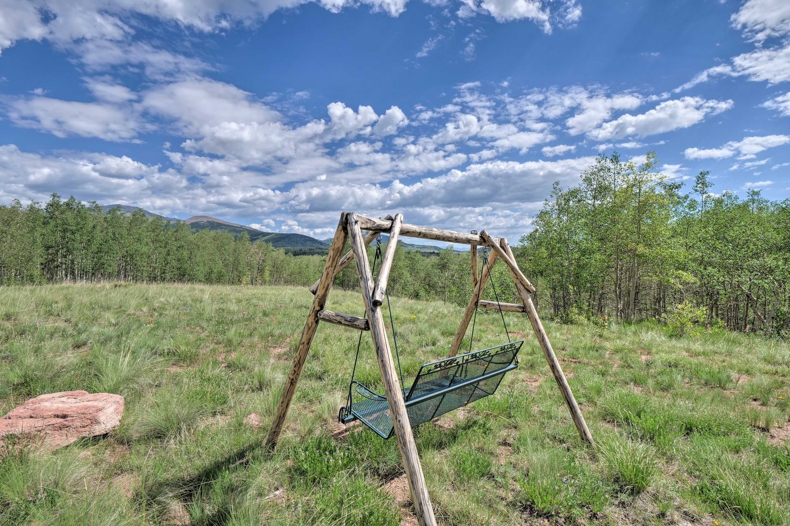 Fairplay Vacation Rental