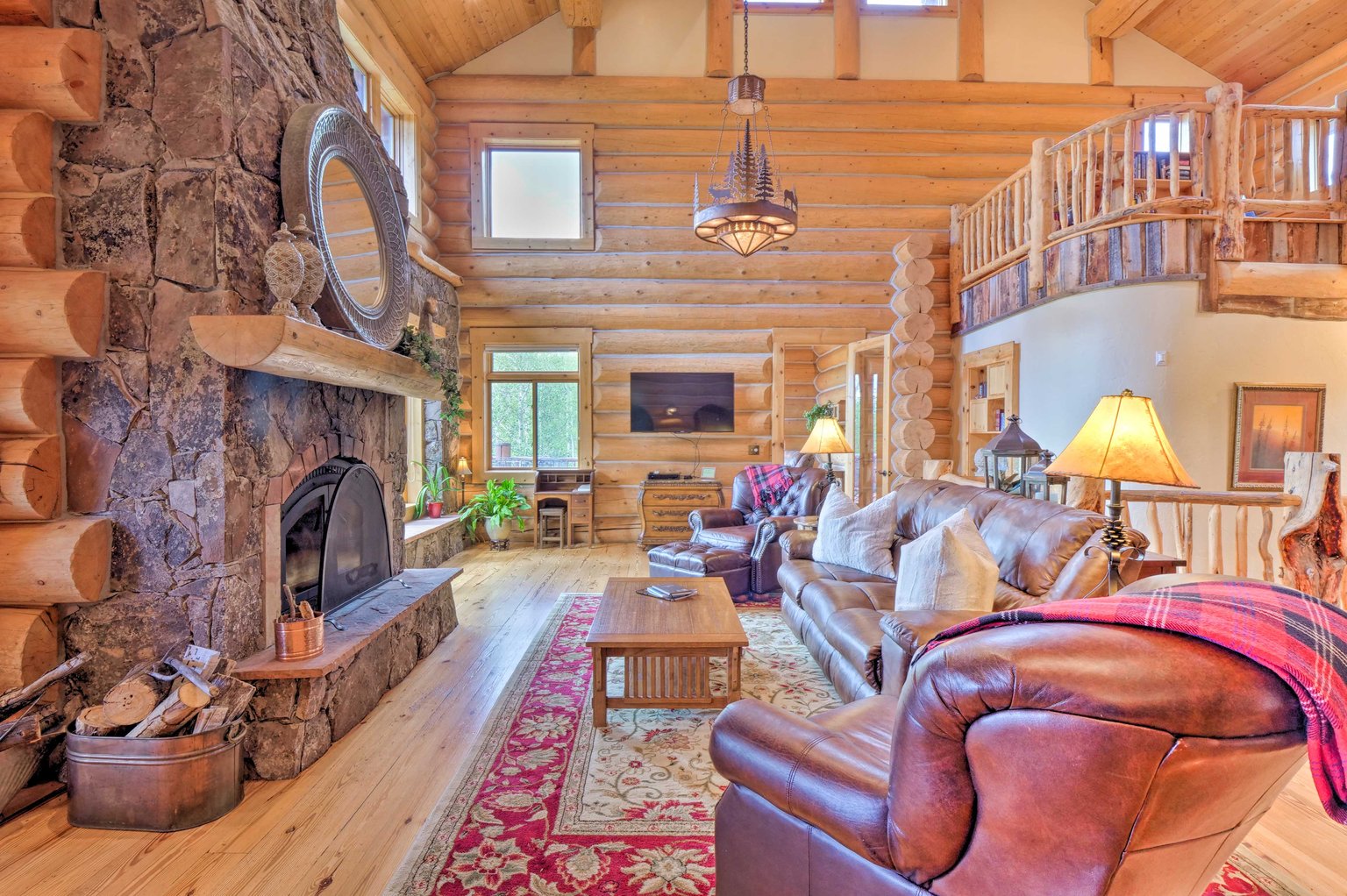 Fairplay Vacation Rental