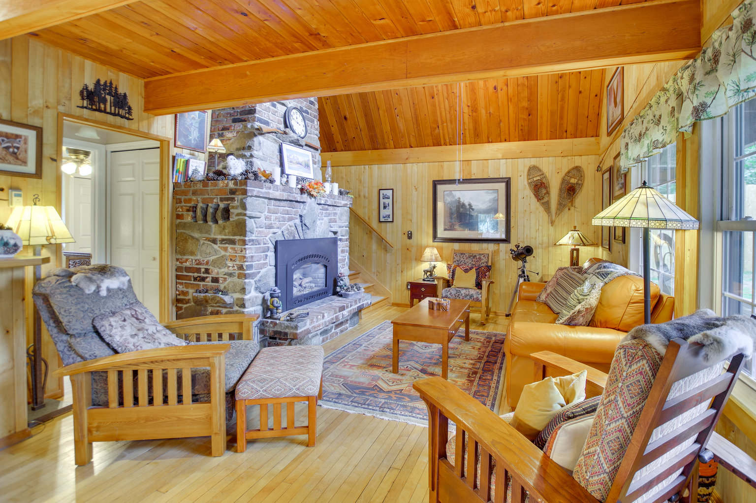 Gold Bar Vacation Rental