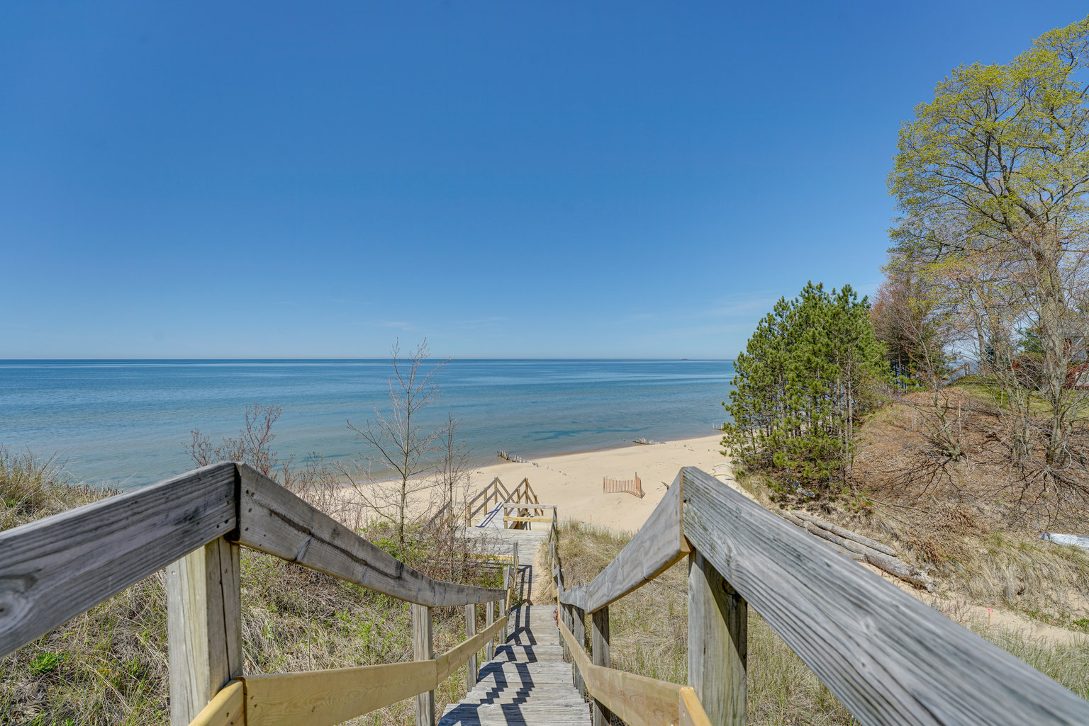 North Muskegon Vacation Rental