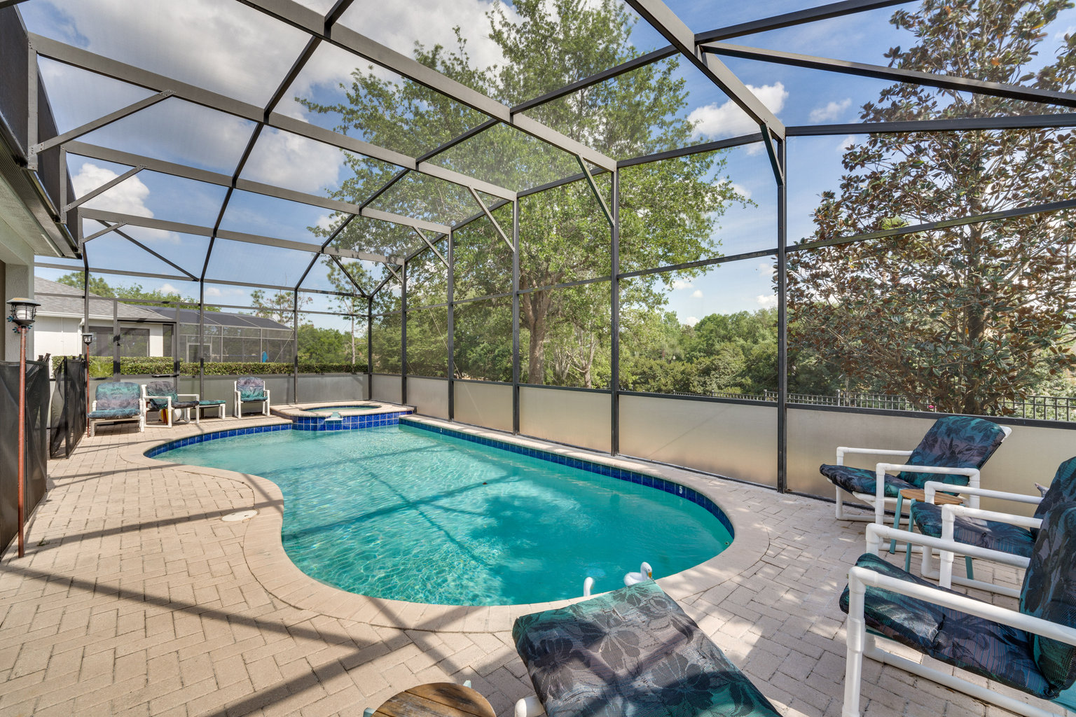 Kissimmee Vacation Rental