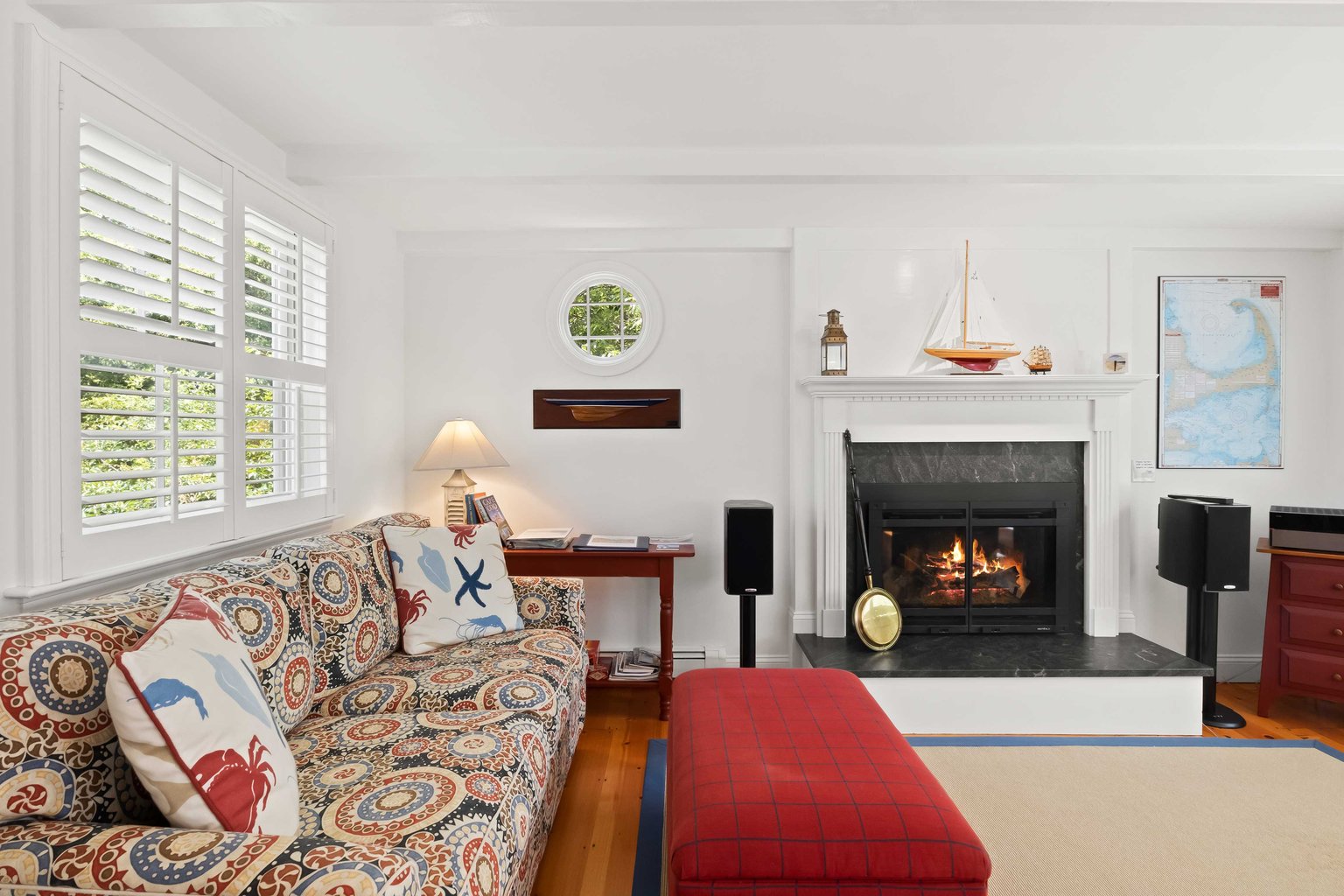 Orleans Vacation Rental