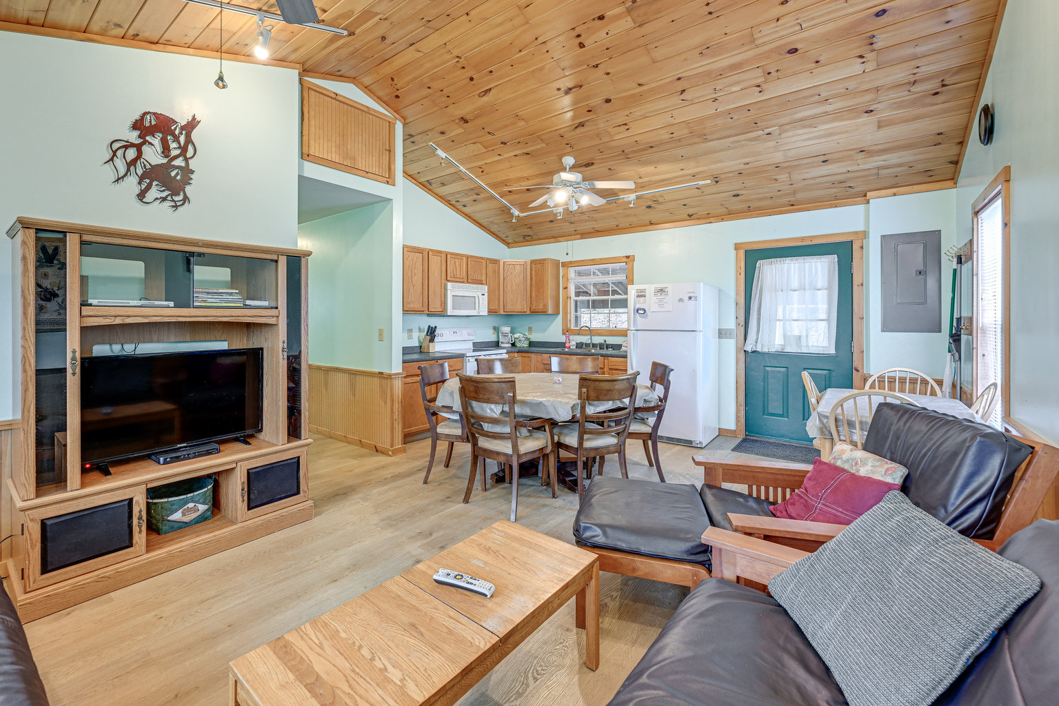Bryson City Vacation Rental