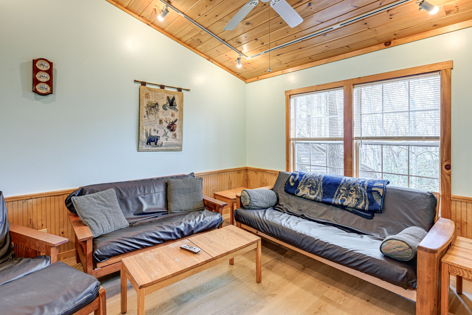 Bryson City Vacation Rental