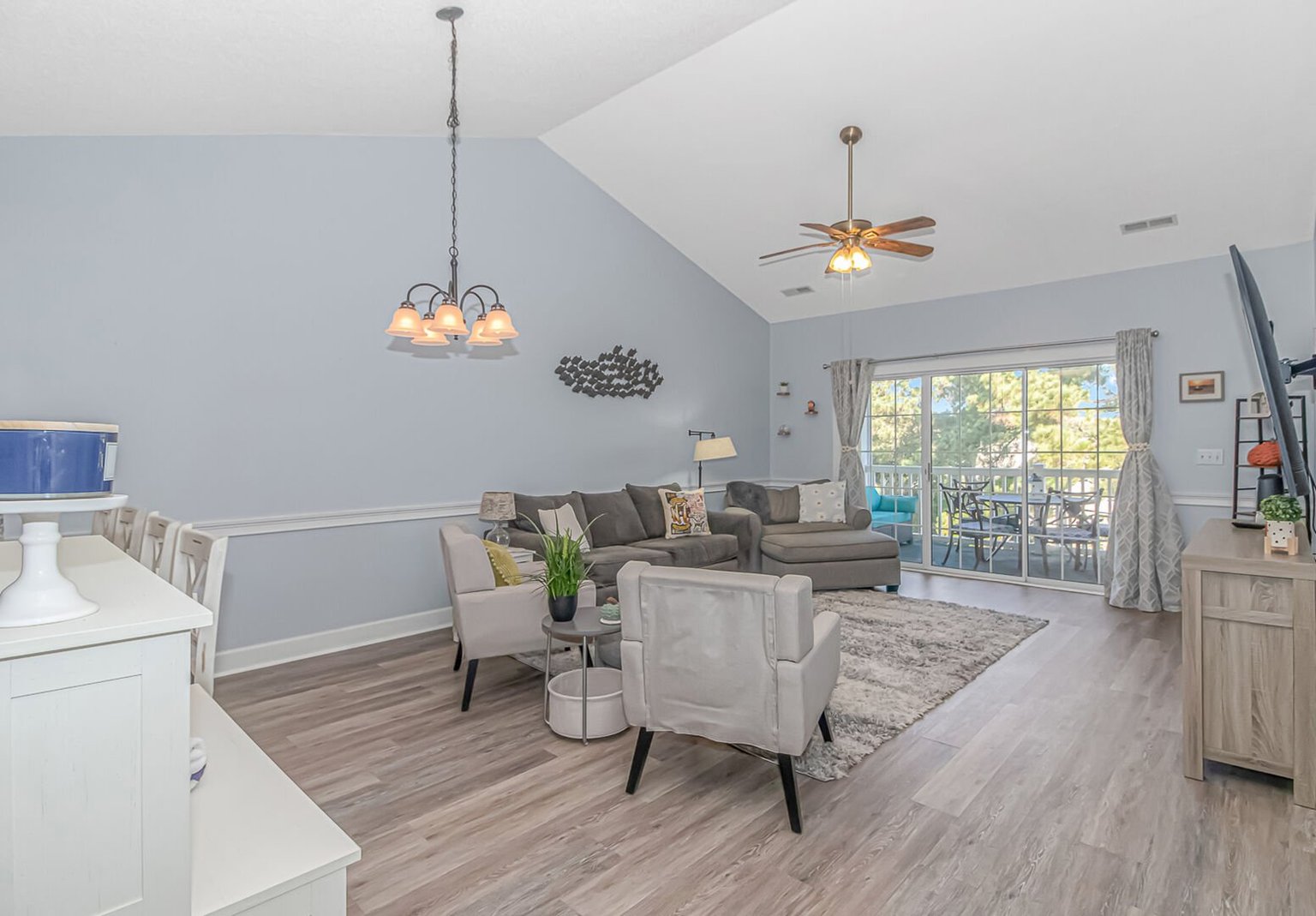 Little River Vacation Rental