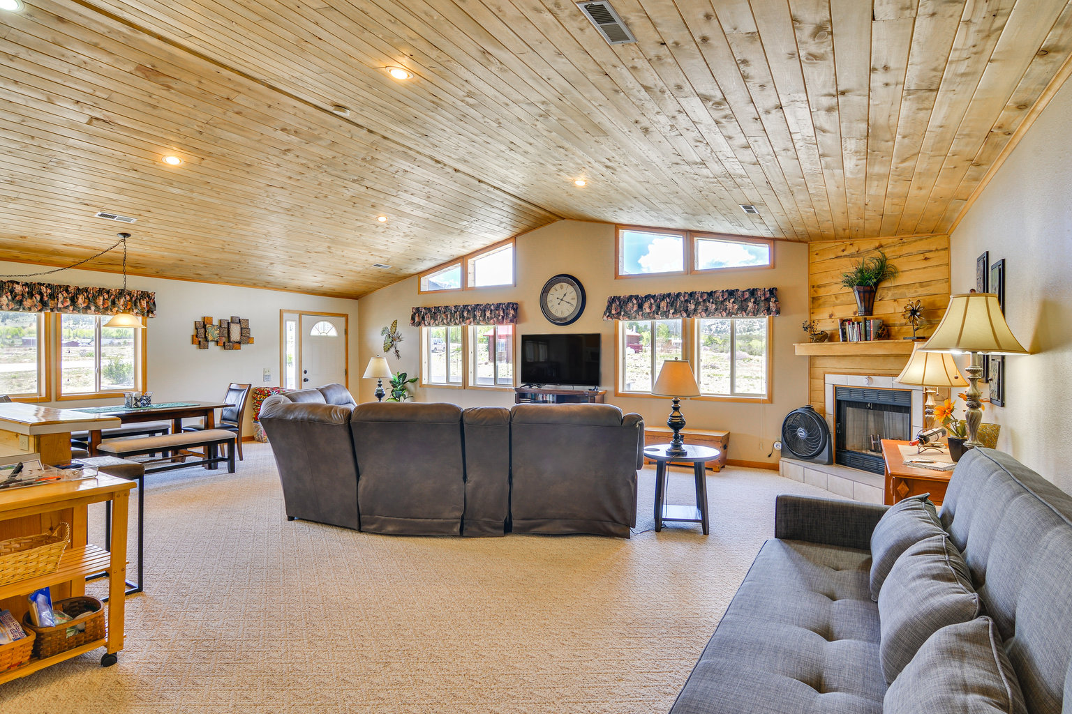 Vacation Rental
