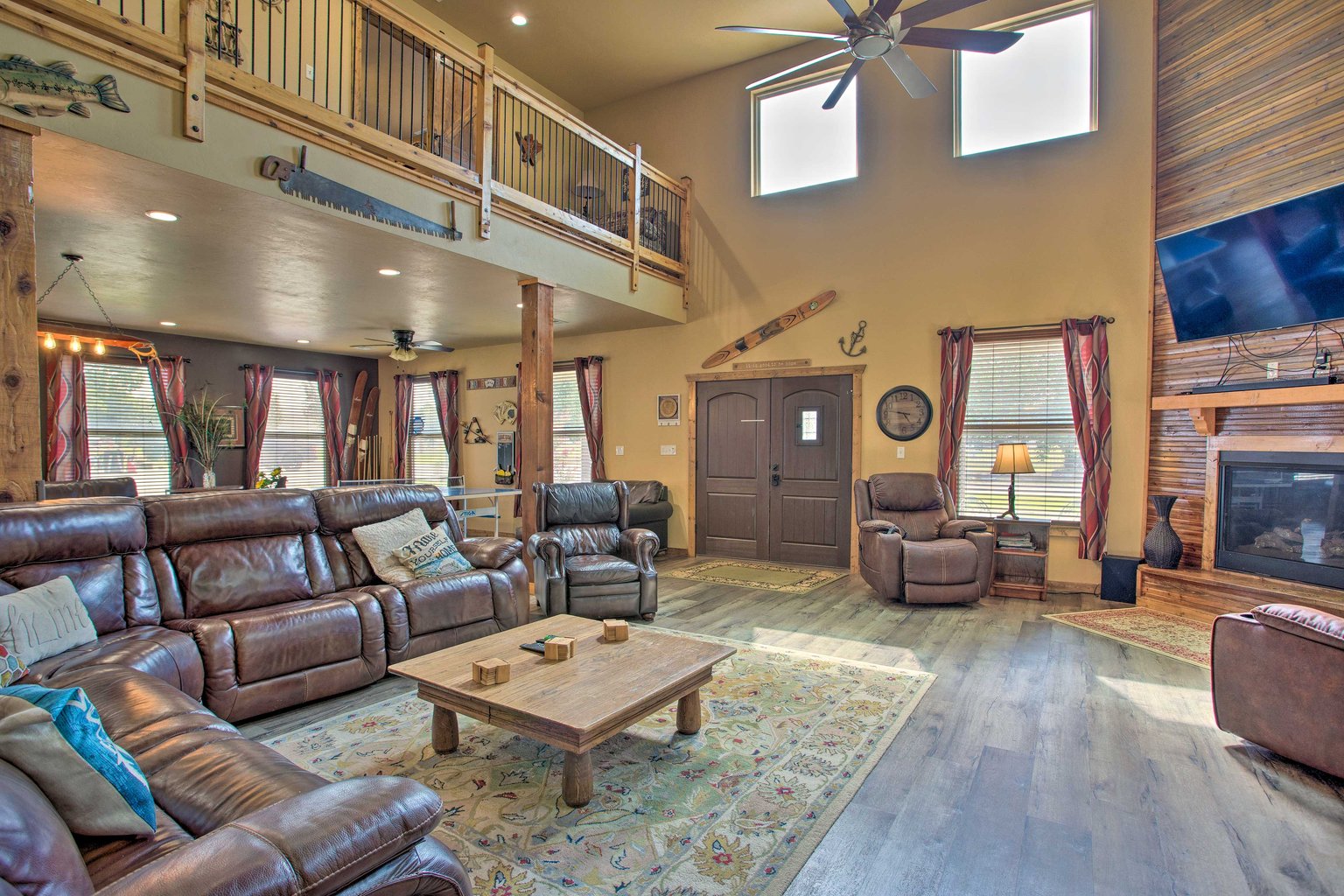 Kingston Vacation Rental