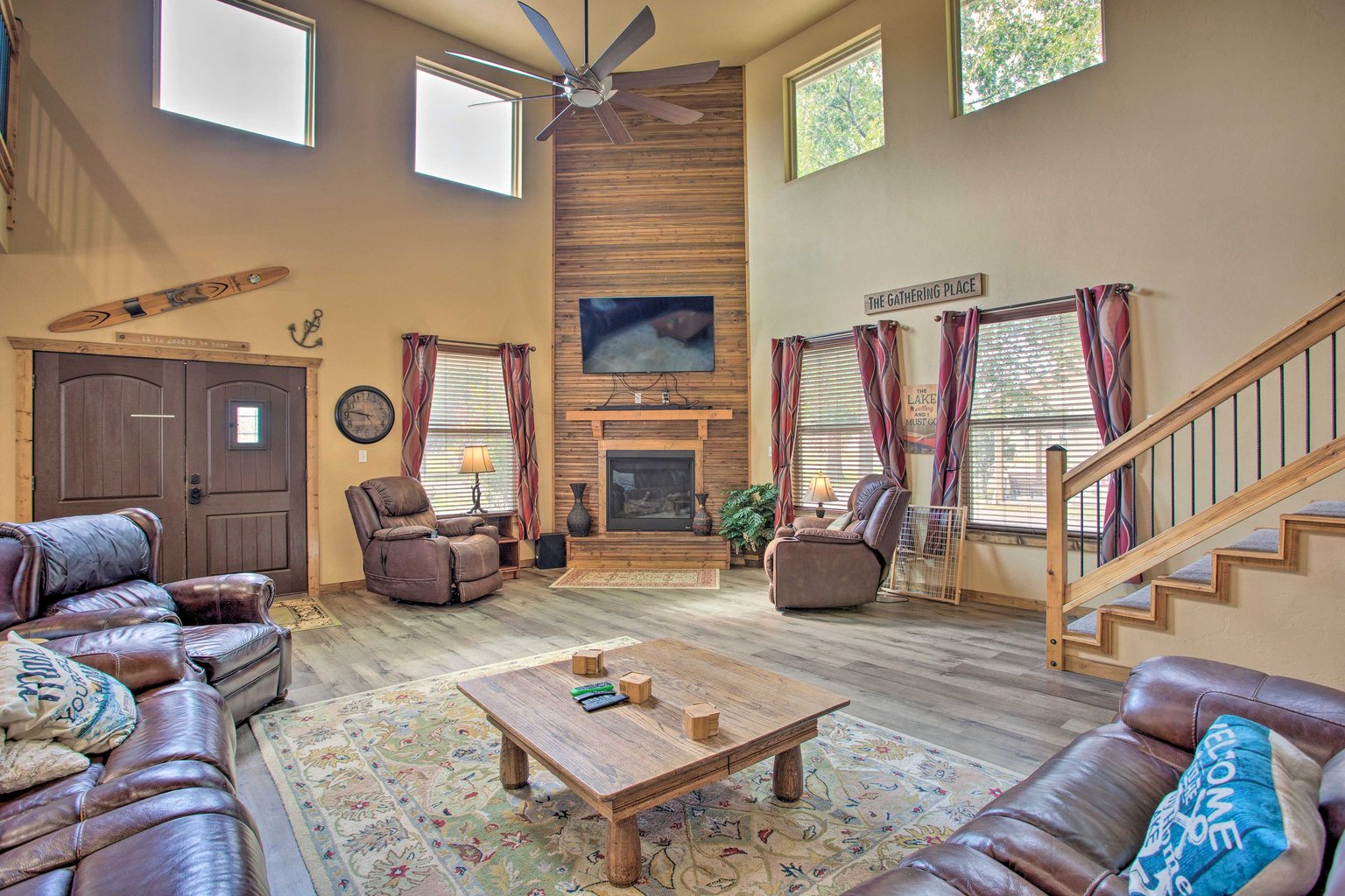 Kingston Vacation Rental