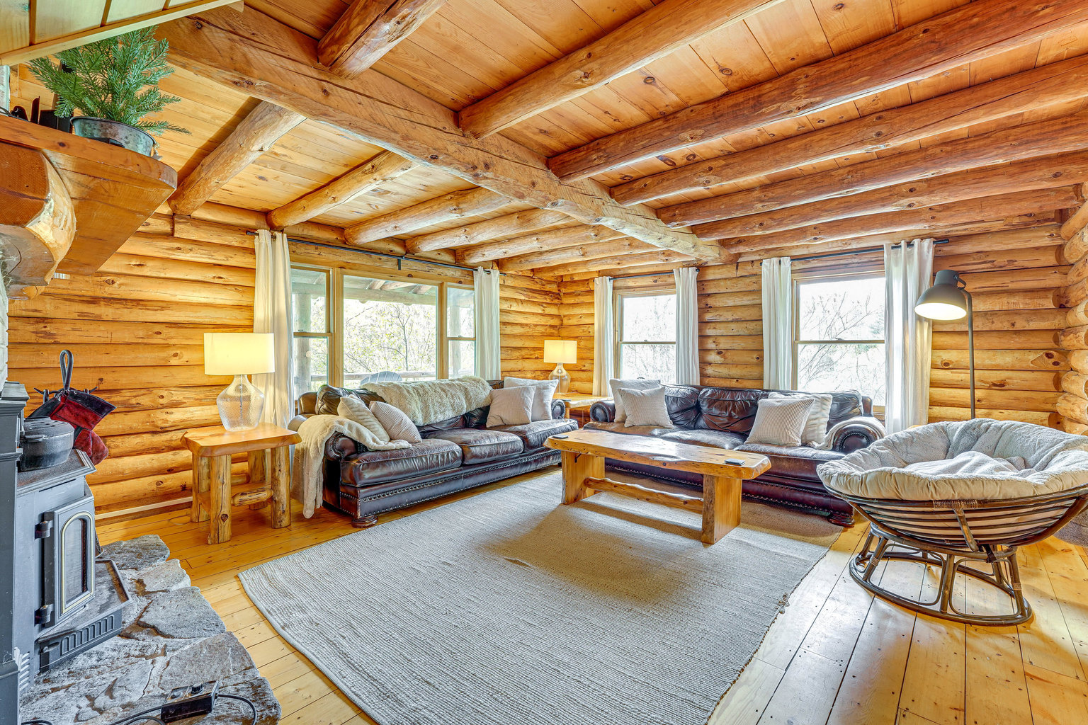 Bridgewater Vacation Rental