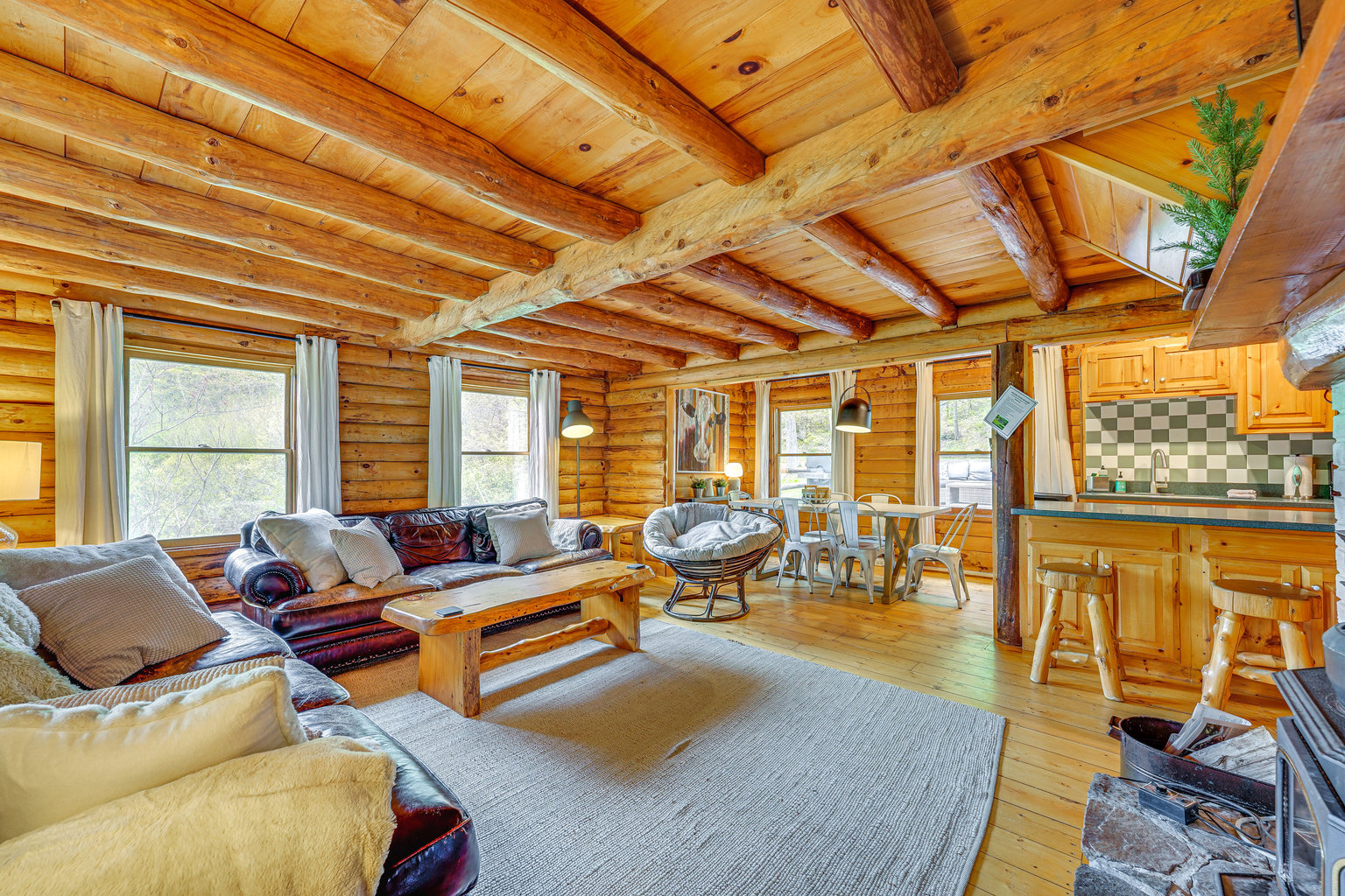 Bridgewater Vacation Rental