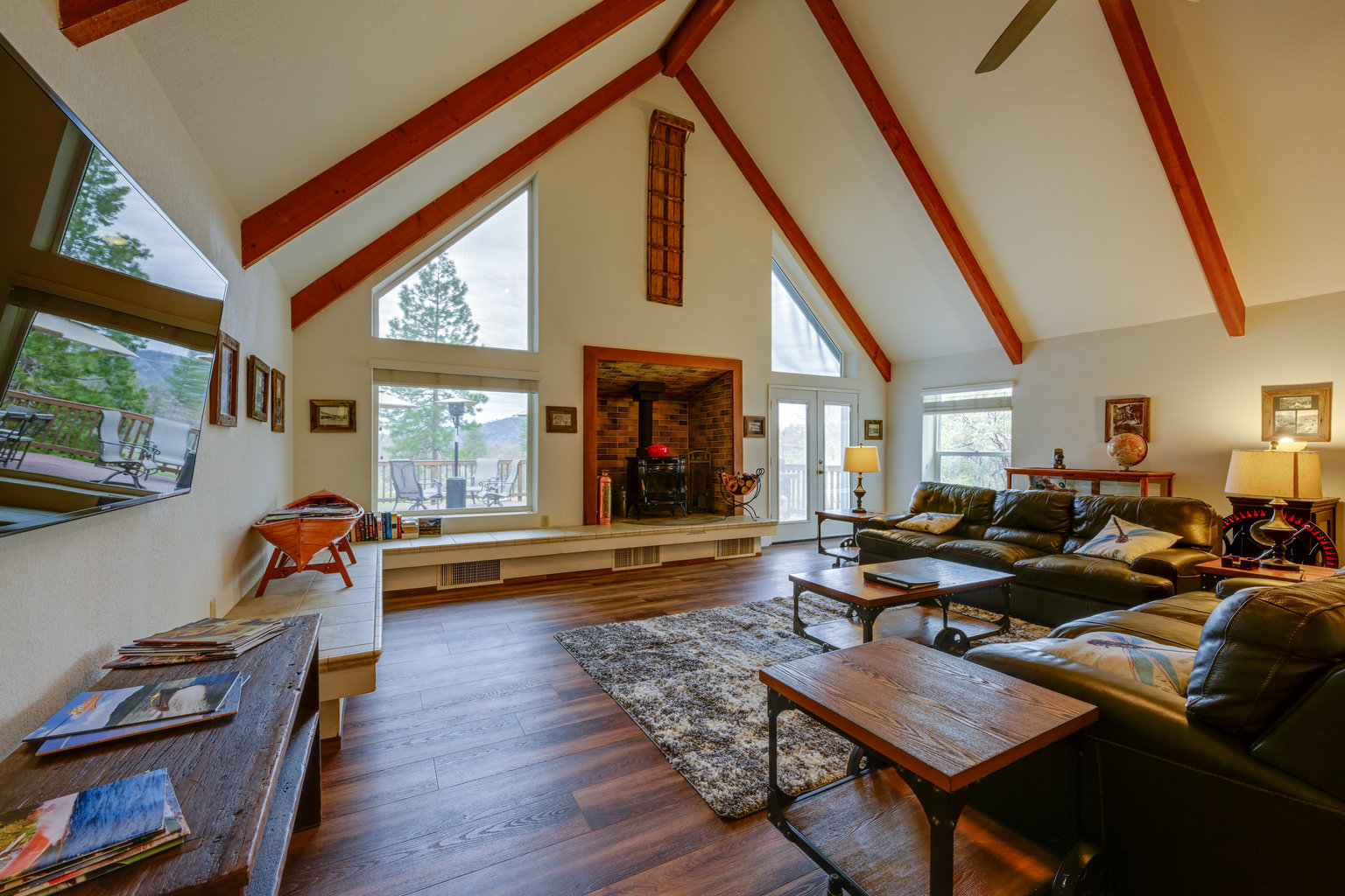 Coarsegold Vacation Rental