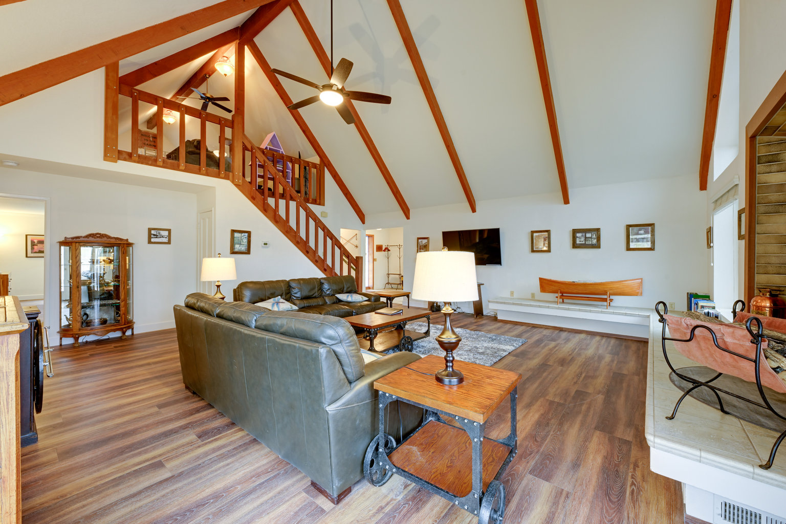 Coarsegold Vacation Rental