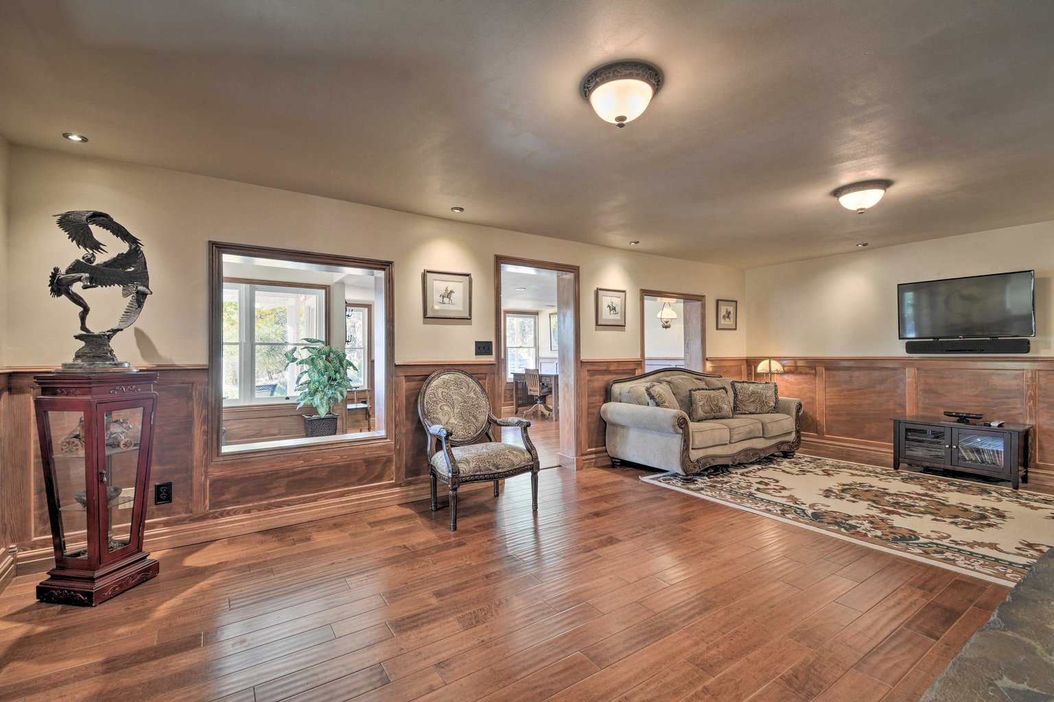 Mariposa Vacation Rental