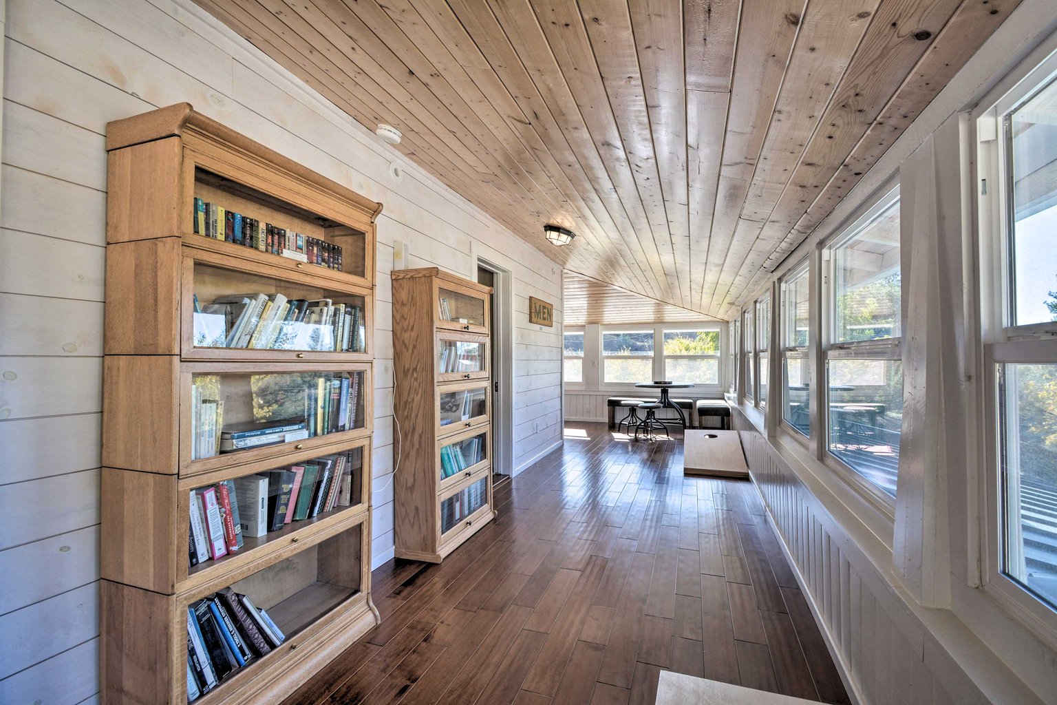 Mariposa Vacation Rental