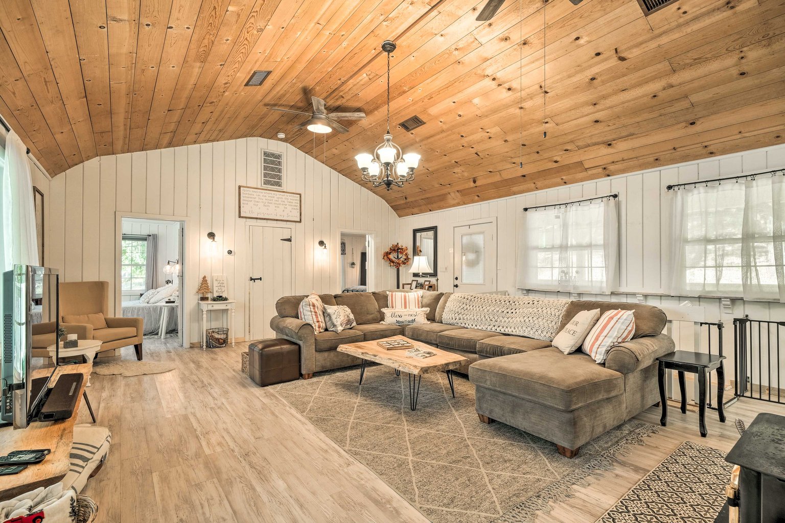 Cold Springs Vacation Rental