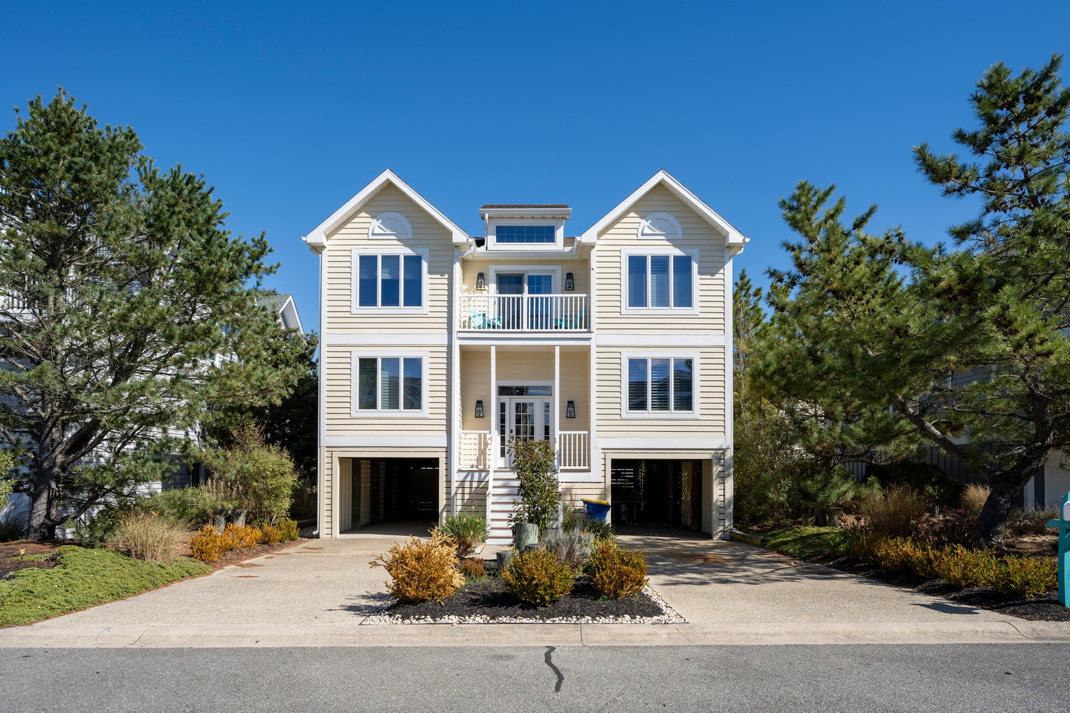 Lewes Vacation Rental