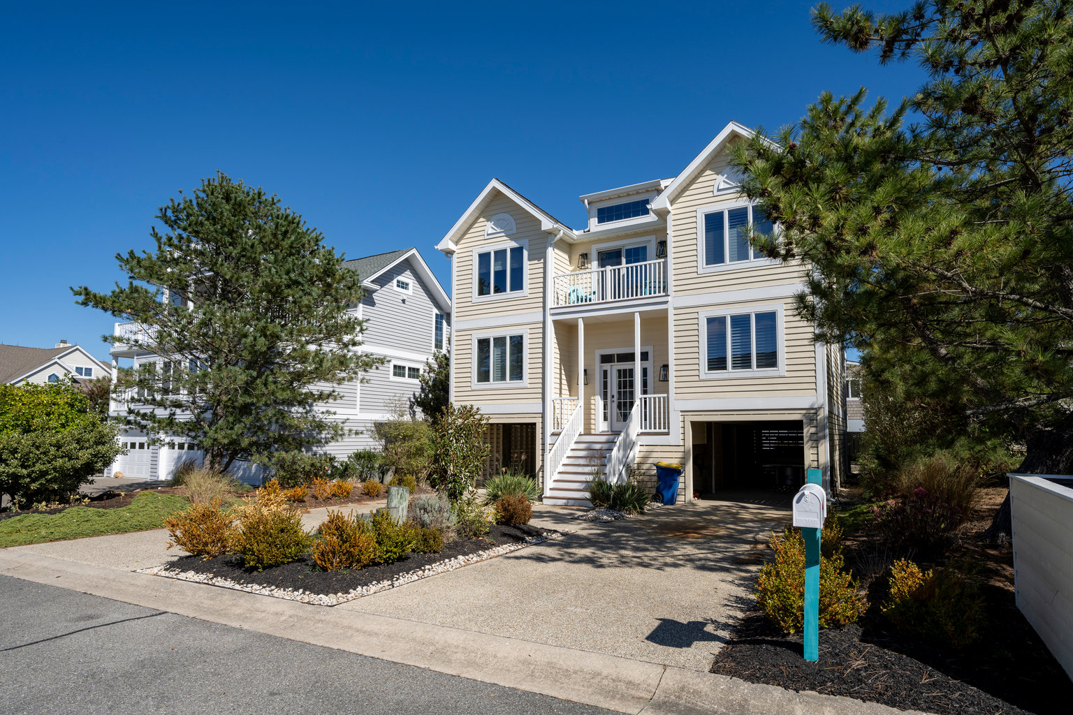 Lewes Vacation Rental