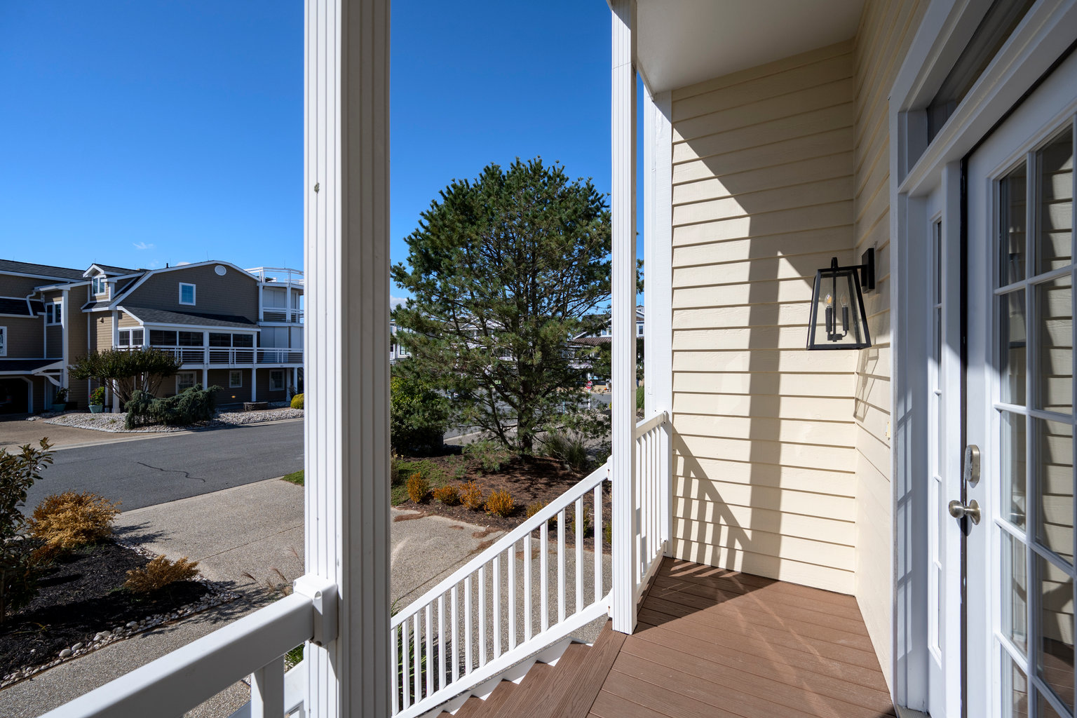 Lewes Vacation Rental