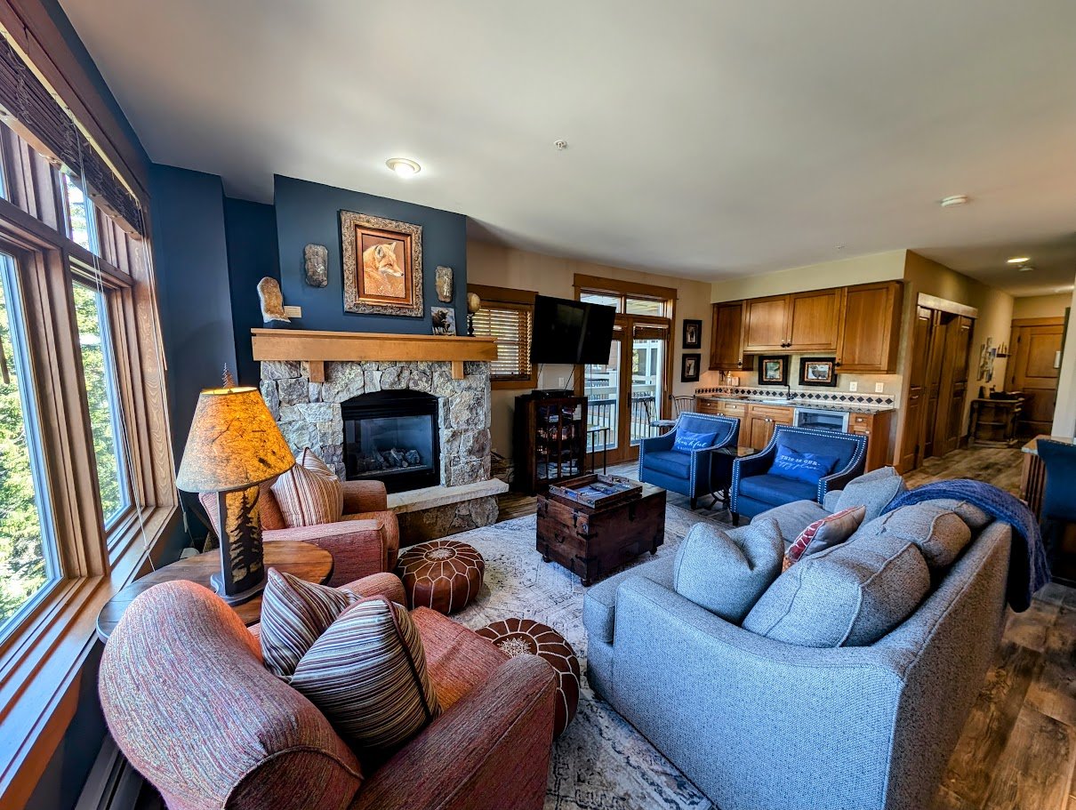 Keystone Vacation Rental