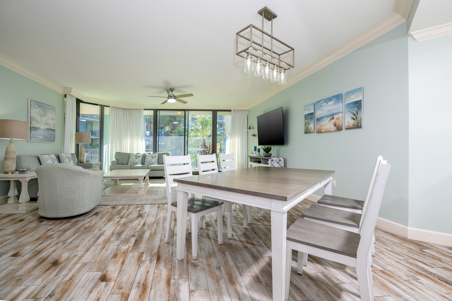 Orange Beach Vacation Rental