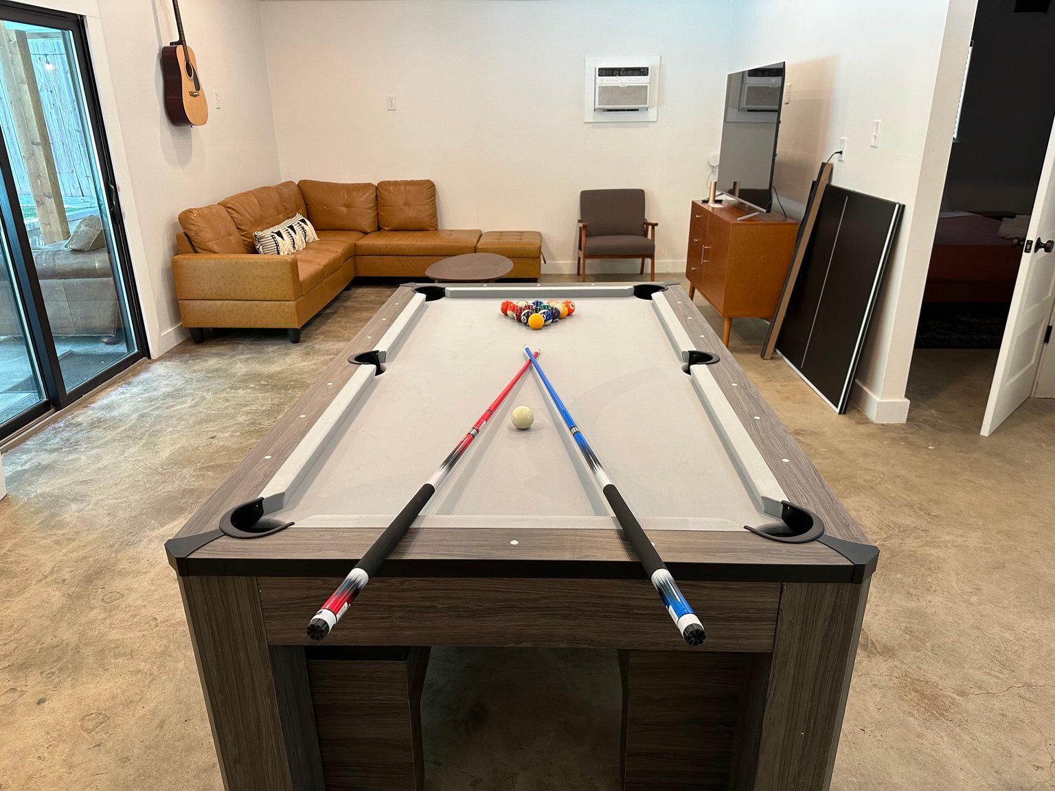 Austin Vacation Rental