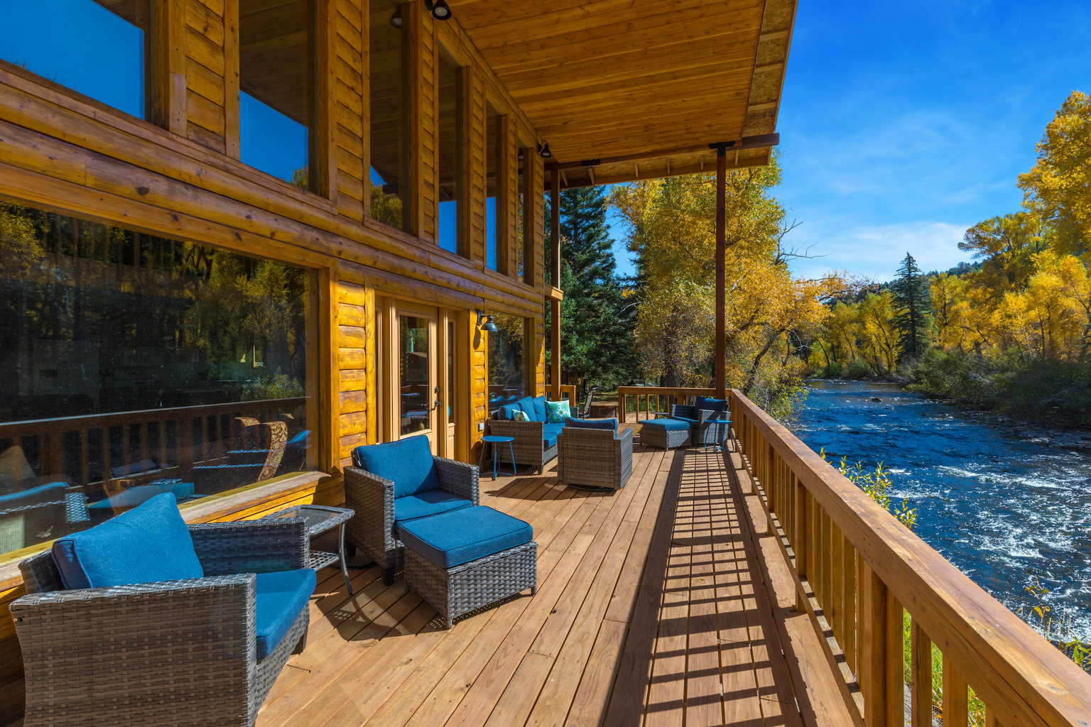 South Fork Vacation Rental