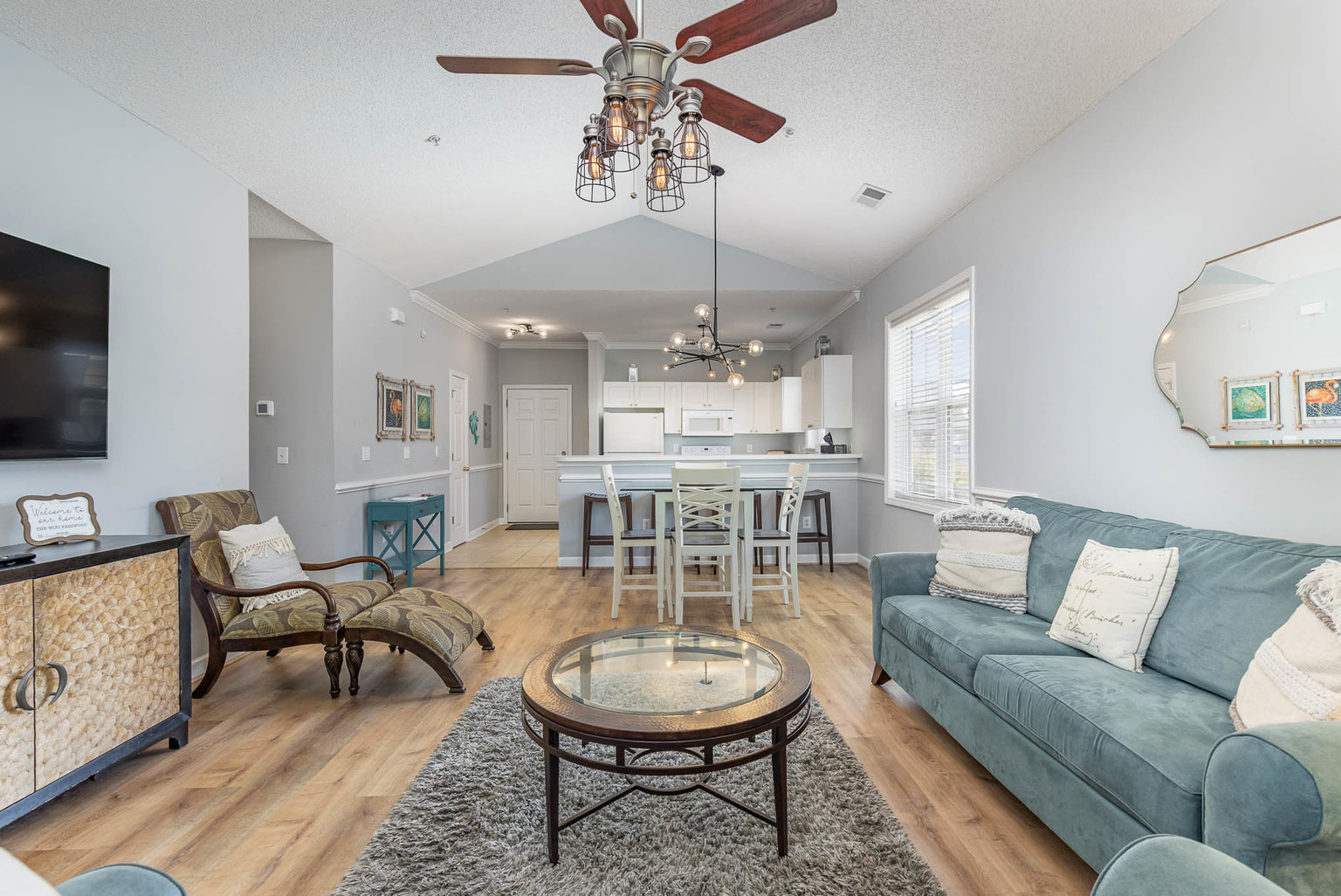 North Myrtle Beach Vacation Rental