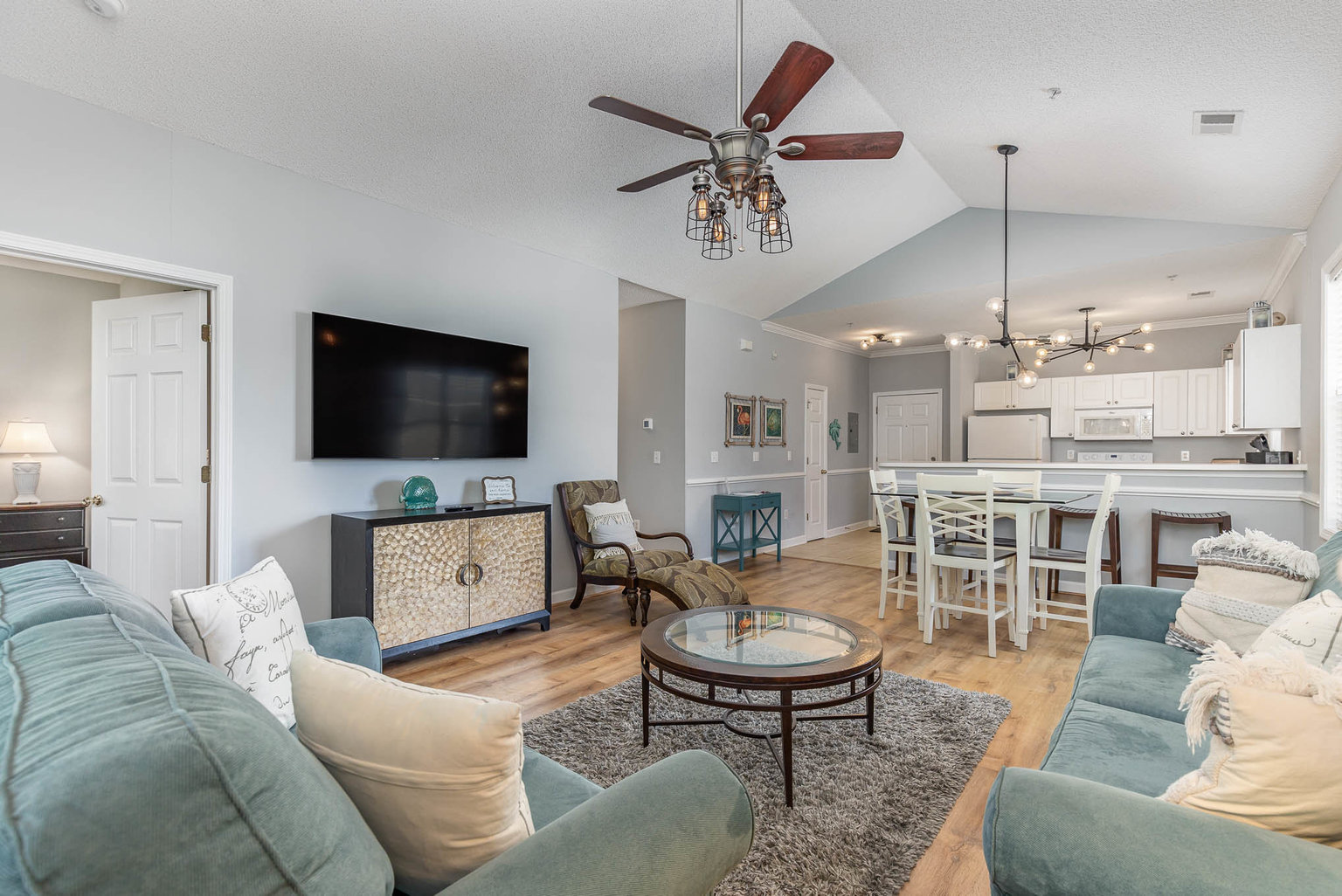 North Myrtle Beach Vacation Rental