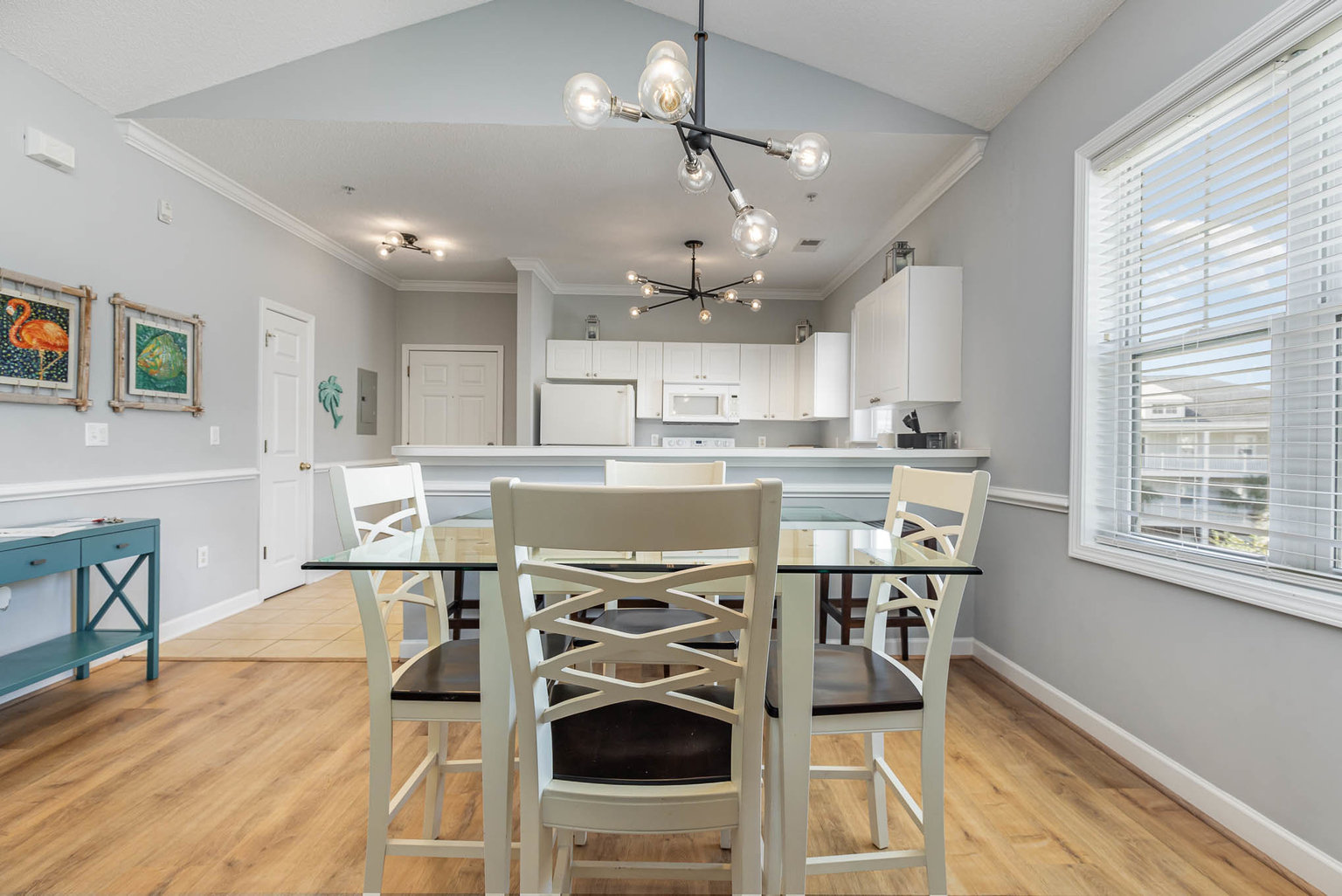 North Myrtle Beach Vacation Rental