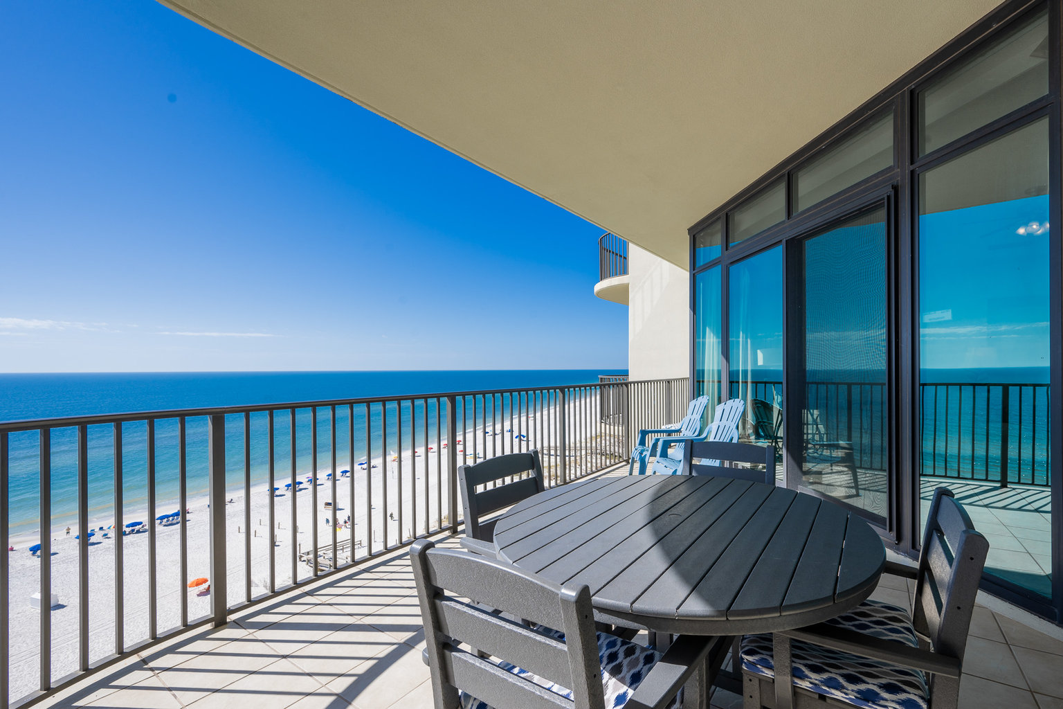 Orange Beach Vacation Rental