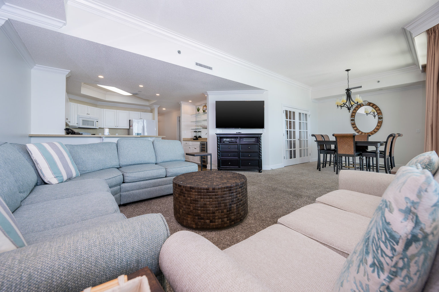 Orange Beach Vacation Rental