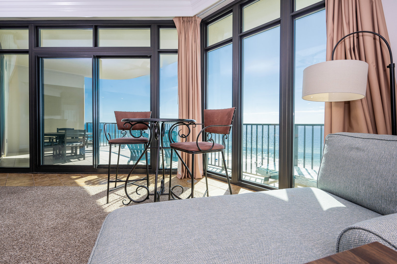 Orange Beach Vacation Rental