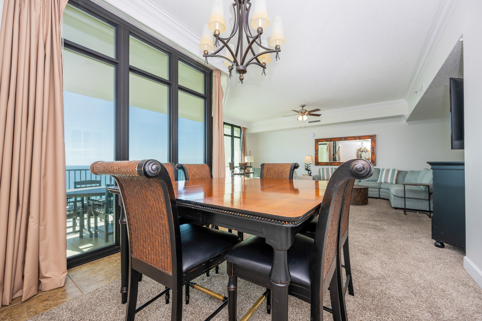 Orange Beach Vacation Rental
