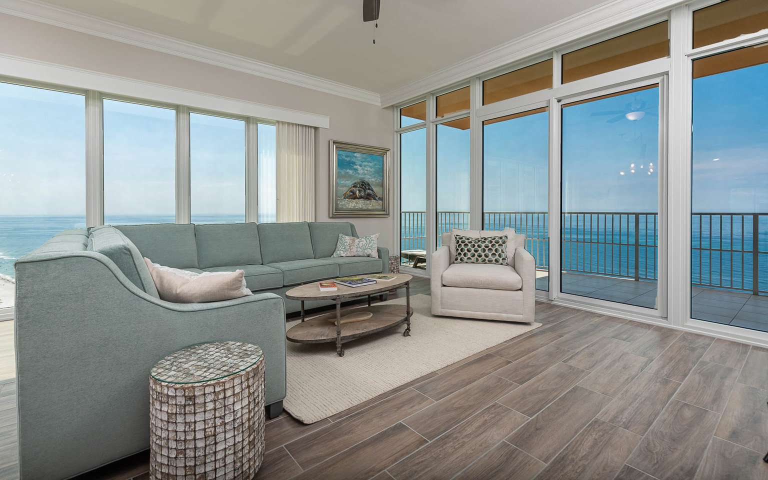Orange Beach Vacation Rental