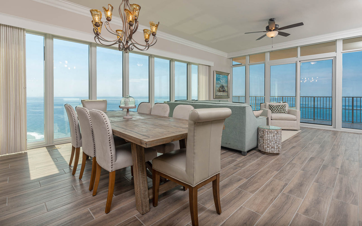 Orange Beach Vacation Rental